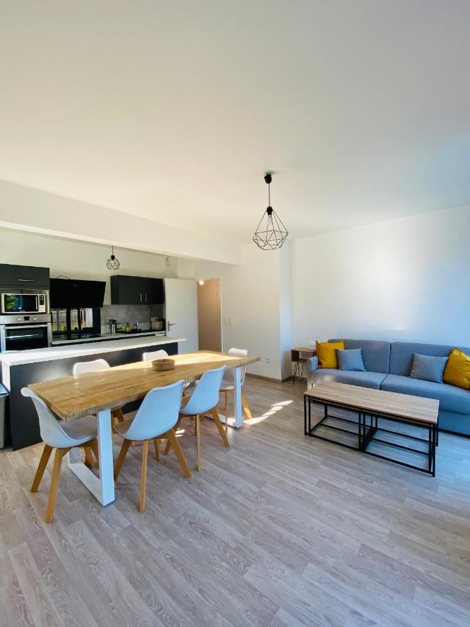 Family Apartment Disneyland-Paris, Garden&Parking Монтеврен Экстерьер фото