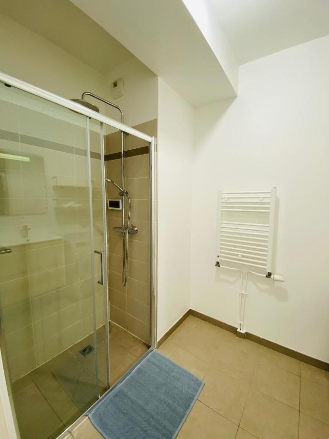 Family Apartment Disneyland-Paris, Garden&Parking Монтеврен Экстерьер фото